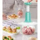 Hand Pat Food Processor