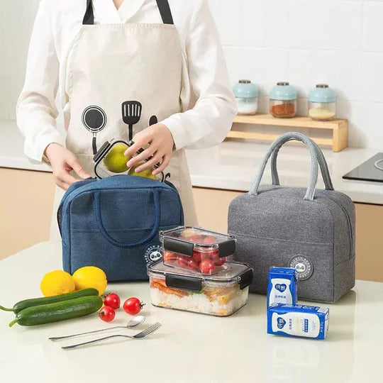 Insulated Food Storage Lunch box Bag